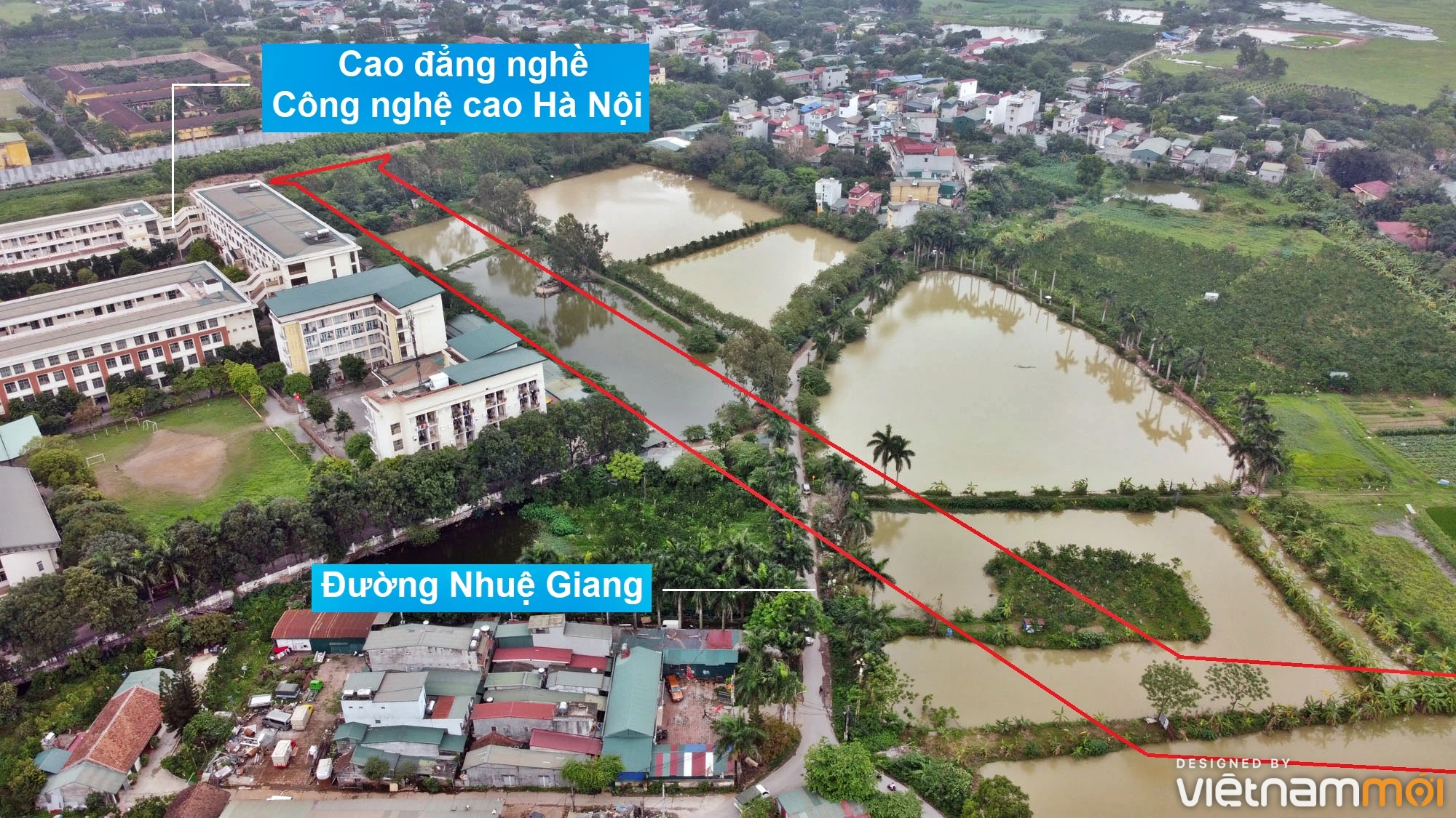 Những khu đất sắp thu hồi để mở đường ở phường Tây Mỗ, Nam Từ Liêm, Hà Nội (phần 1) - Ảnh 8. Những khu đất sắp thu hồi để mở đường ở phường Tây Mỗ, Nam Từ Liêm, Hà Nội (phần 1) - Ảnh 8.