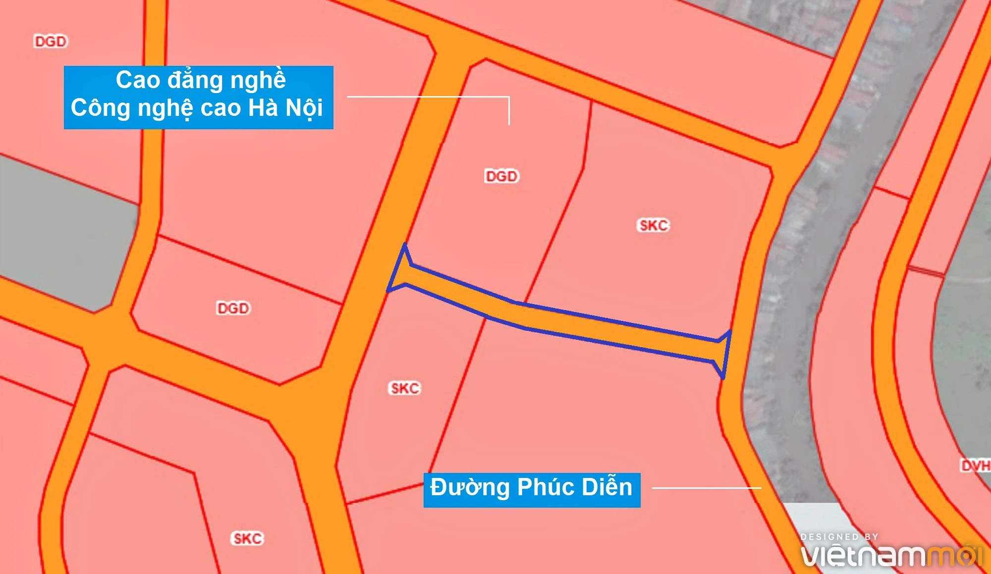 Những khu đất sắp thu hồi để mở đường ở phường Tây Mỗ, Nam Từ Liêm, Hà Nội (phần 1) - Ảnh 11. Những khu đất sắp thu hồi để mở đường ở phường Tây Mỗ, Nam Từ Liêm, Hà Nội (phần 1) - Ảnh 11.