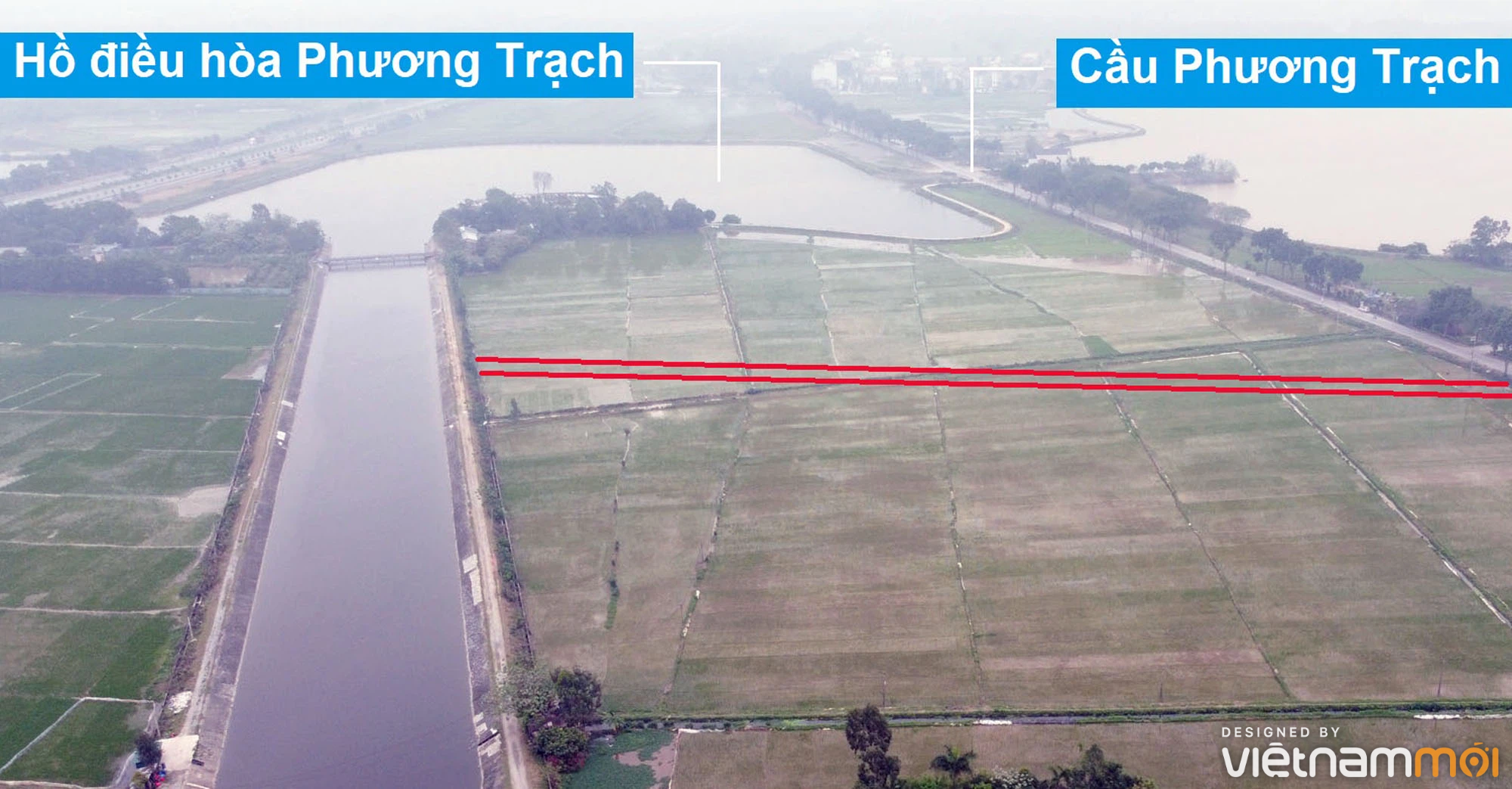 Đường sẽ mở theo quy hoạch ở xã Hải Bối, Đông Anh, Hà Nội (phần 4) - Ảnh 6. Đường sẽ mở theo quy hoạch ở xã Hải Bối, Đông Anh, Hà Nội (phần 4) - Ảnh 6.