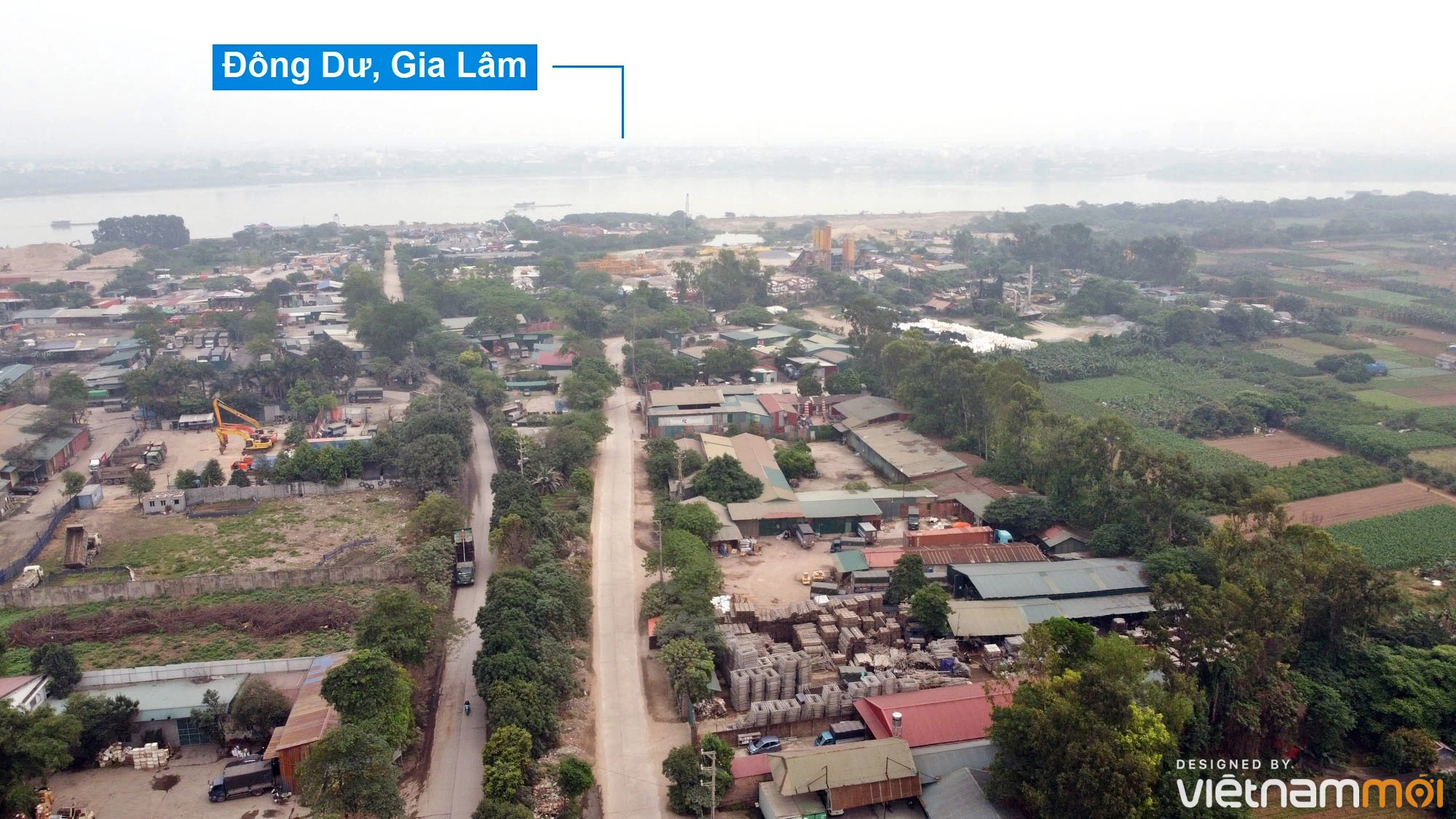Toàn cảnh hiện trạng Phân khu đô thị sông Hồng trên địa bàn quận Hoàng Mai - Ảnh 18. Toàn cảnh hiện trạng Phân khu đô thị sông Hồng trên địa bàn quận Hoàng Mai - Ảnh 18.