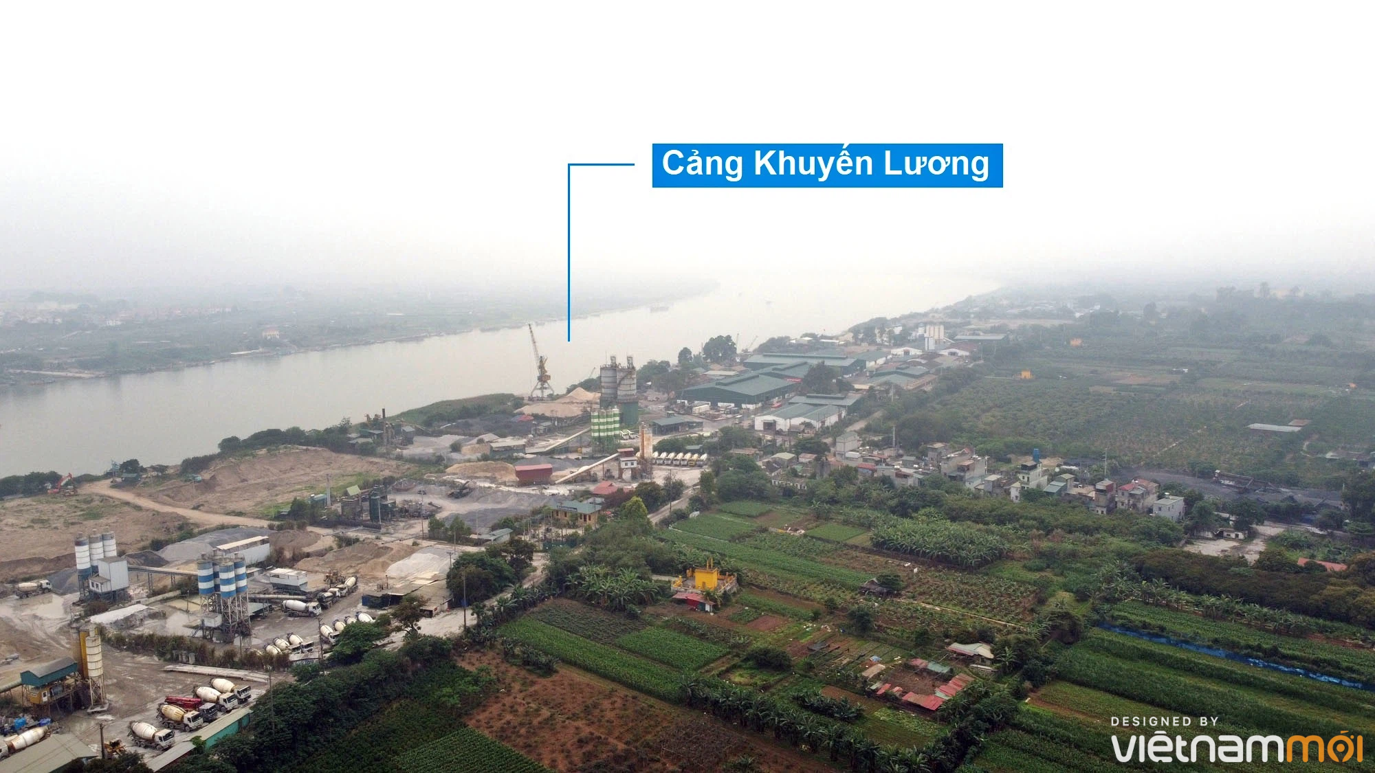 Toàn cảnh hiện trạng Phân khu đô thị sông Hồng trên địa bàn quận Hoàng Mai - Ảnh 23. Toàn cảnh hiện trạng Phân khu đô thị sông Hồng trên địa bàn quận Hoàng Mai - Ảnh 23.