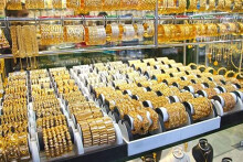 Dự báo giá vàng 15/4: Sẽ giảm trở lại vào đầu phiên?