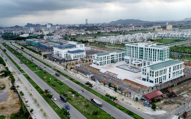 Bảng giá đất Thanh Hóa giai đoạn 2021-2024 - Ảnh 1.