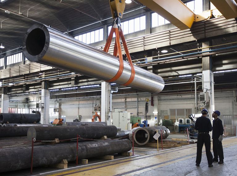 Giá thép xây dựng hôm nay 14/4: Thép thanh tiếp tục tăng giá - Ảnh 3.