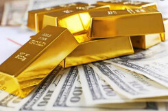 Giá vàng hôm nay 14/4: SJC đảo chiều tăng 200.000 đồng/lượng