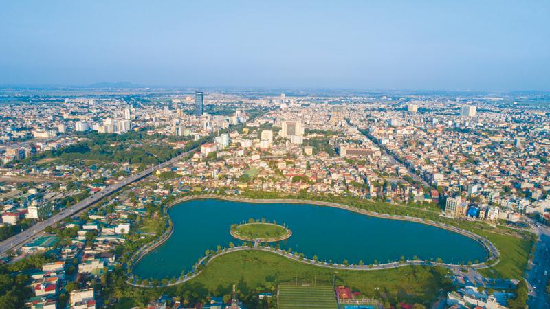 Dòng tiền nườm nượp đổ về Thanh Hóa đầu tư - Ảnh 3. Dòng tiền nườm nượp đổ về Thanh Hóa đầu tư - Ảnh 3.