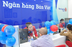 Lãi suất Ngân hàng Bản Việt tháng 4/2021 cao nhất là 6,7%/năm