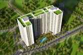 Dự án nhà ở xã hội 18.000 m2 tại Bình Định tìm nhà đầu tư