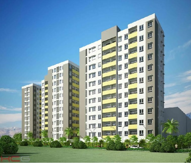 Dự án nhà ở xã hội hơn 18 ha tại Bình Định tìm nhà đầu tư - Ảnh 1.