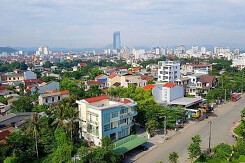 Đấu giá khu đất 165 m2 kèm tài sản tại Phú Vang, Thừa Thiên Huế