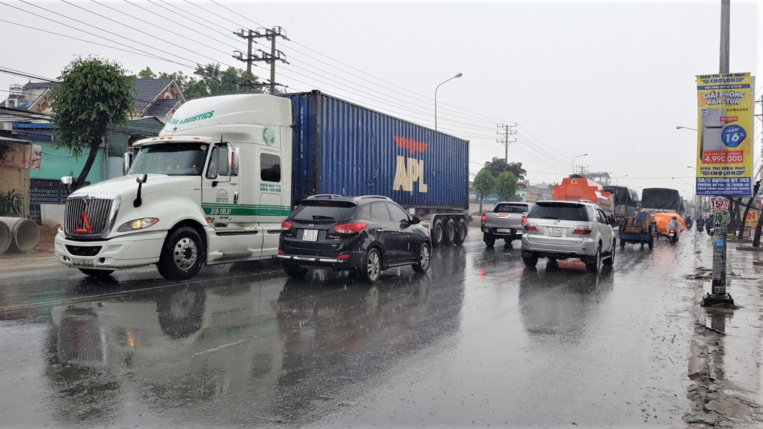 Becamex IDC sắp khởi công cầu vượt ngã tư 550 Bình Dương - Ảnh 1. Becamex IDC sắp khởi công cầu vượt ngã tư 550 Bình Dương - Ảnh 1.