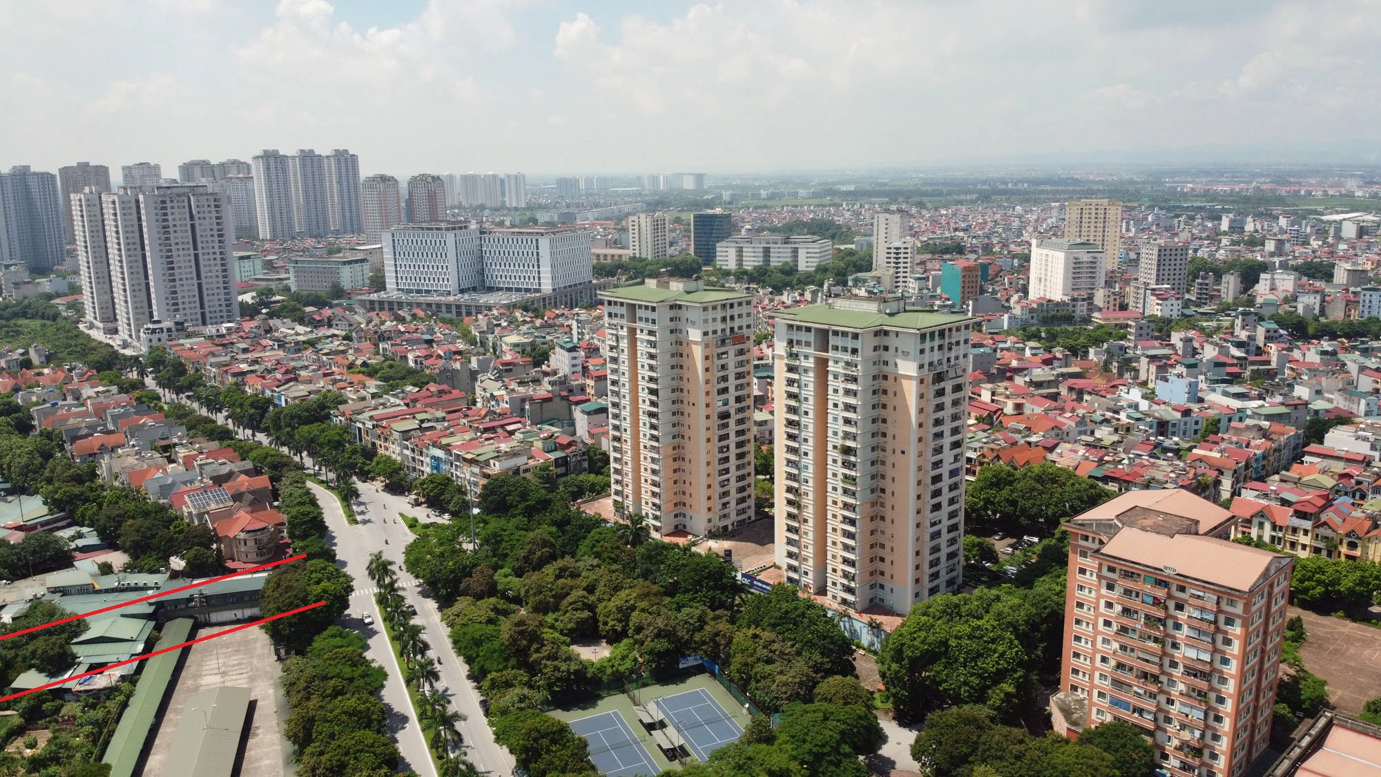 Kế hoạch sử dụng đất phường Phúc La, Hà Đông, Hà Nội năm 2021 - Ảnh 1. Kế hoạch sử dụng đất phường Phúc La, Hà Đông, Hà Nội năm 2021 - Ảnh 1.
