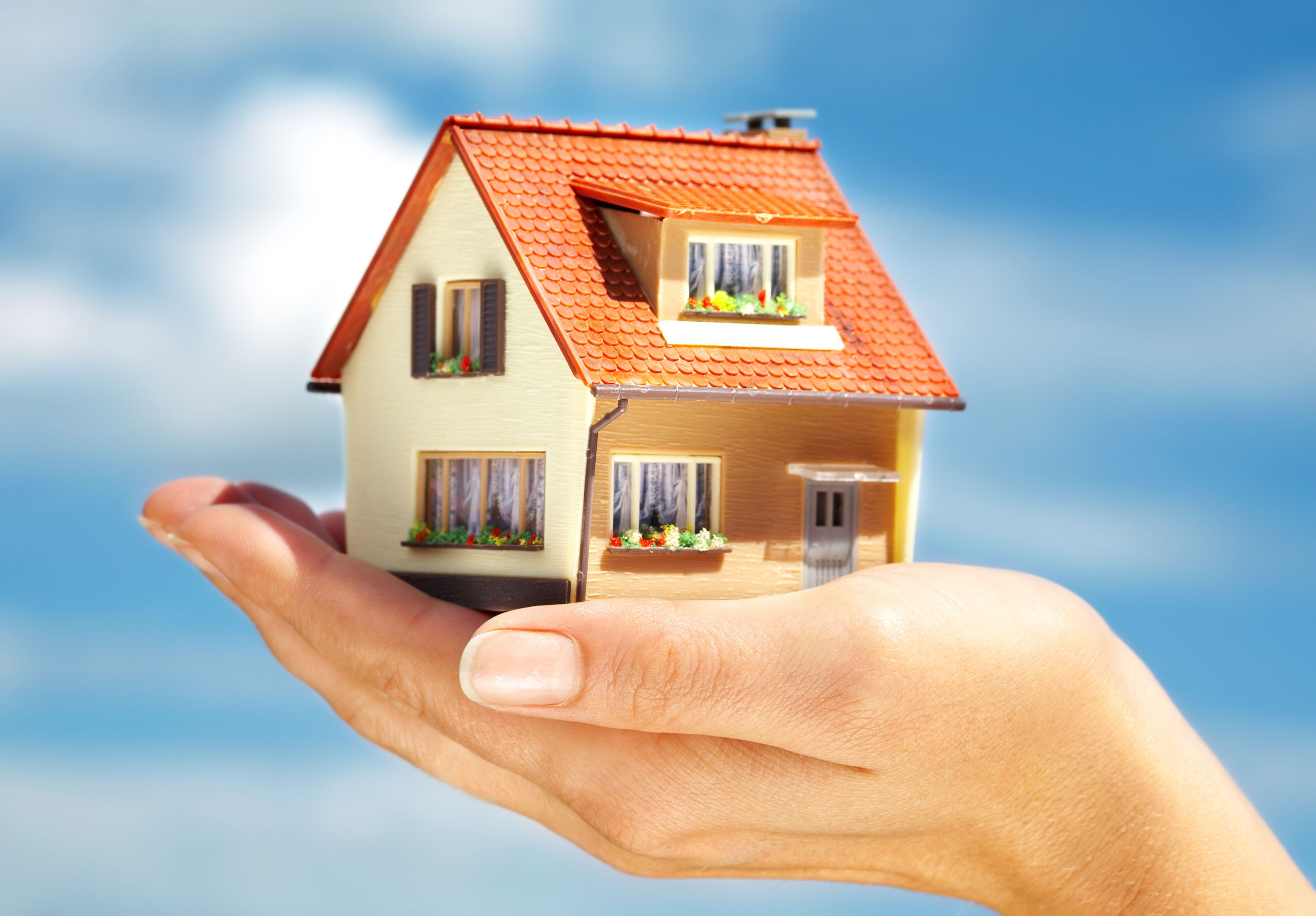 Cách tính lãi suất mua nhà trả góp đơn giản và chính xác nhất - Ảnh 3. Cách tính lãi suất mua nhà trả góp đơn giản và chính xác nhất - Ảnh 3.