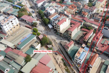 Kế hoạch sử dụng đất xã La Phù, Hoài Đức, Hà Nội năm 2021