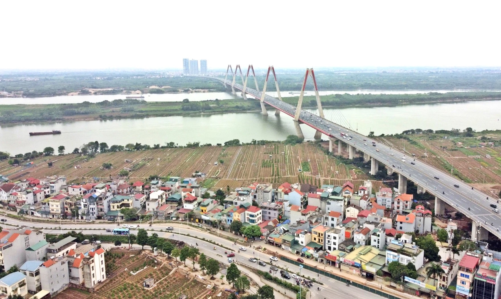 Thẩm định đồ án quy hoạch khu vực dân cư thuộc ba xã huyện Đông Anh, trong đó có diện tích thuộc phân khu đô thị GN - Ảnh 1. Thẩm định đồ án quy hoạch khu vực dân cư thuộc ba xã huyện Đông Anh, trong đó có diện tích thuộc phân khu đô thị GN - Ảnh 1.