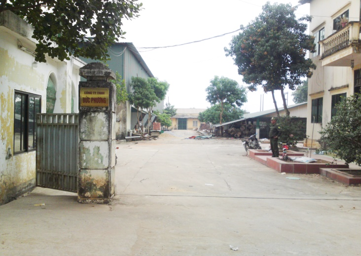 Kế hoạch sử dụng đất xã Song Phương, Hoài Đức, Hà Nội năm 2021 - Ảnh 1. Kế hoạch sử dụng đất xã Song Phương, Hoài Đức, Hà Nội năm 2021 - Ảnh 1.
