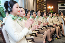 Bamboo Airways cũng muốn IPO ở Mỹ