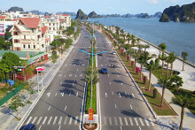 Quảng Ninh dẫn đầu năng lực cạnh tranh cấp tỉnh năm thứ tư liên tiếp