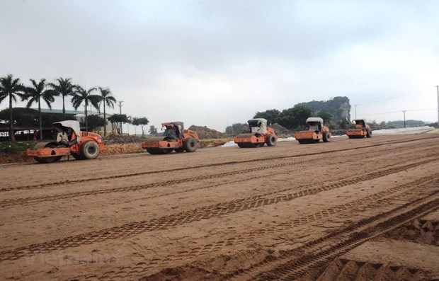 Giải ngân vốn đầu tư công trong 3 tháng đầu năm: Vẫn 'điệp khúc' chậm - Ảnh 2. Giải ngân vốn đầu tư công trong 3 tháng đầu năm: Vẫn 'điệp khúc' chậm - Ảnh 2.
