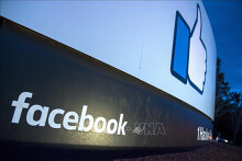 Facebook ký thỏa thuận đầu tiên mua năng lượng tái tạo của Ấn Độ