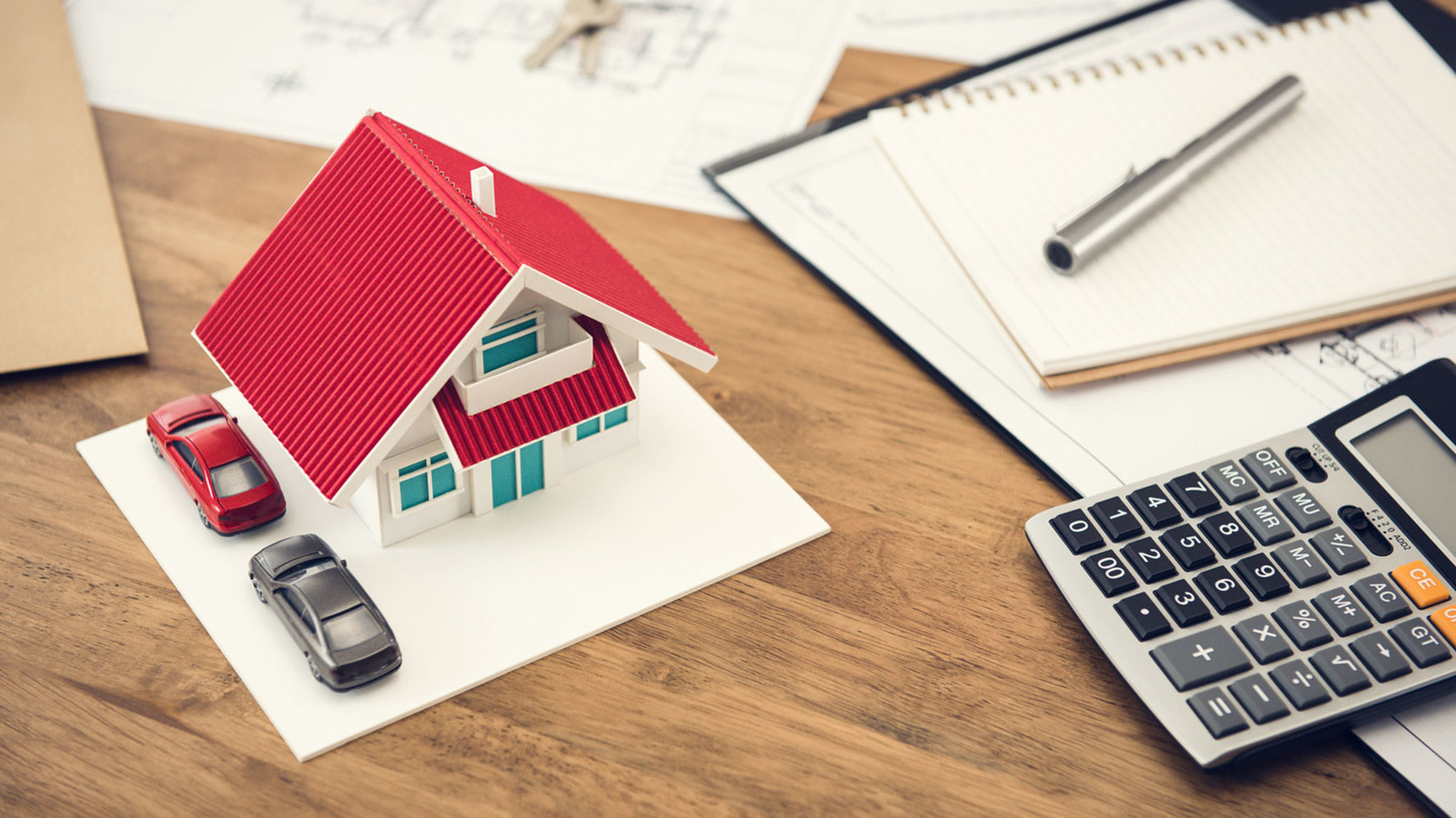 Cách tính lãi suất mua nhà trả góp đơn giản và chính xác nhất - Ảnh 5. Cách tính lãi suất mua nhà trả góp đơn giản và chính xác nhất - Ảnh 5.