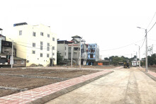 Kế hoạch sử dụng đất xã Đông La, Hoài Đức, Hà Nội năm 2021