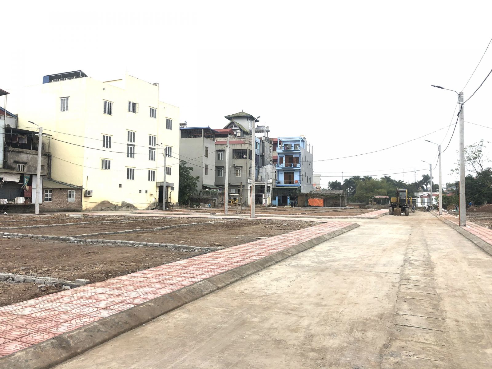 Kế hoạch sử dụng đất xã Đông La, Hoài Đức, Hà Nội năm 2021 - Ảnh 1. Kế hoạch sử dụng đất xã Đông La, Hoài Đức, Hà Nội năm 2021 - Ảnh 1.