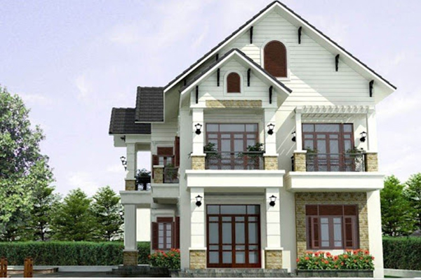 Xu hướng màu sơn nhà 2021 vừa đẹp vừa phong cách - Ảnh 21. Xu hướng màu sơn nhà 2021 vừa đẹp vừa phong cách - Ảnh 21.