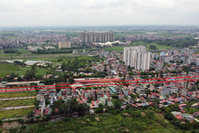 Kế hoạch sử dụng đất phường Phú La, Hà Đông, Hà Nội năm 2021