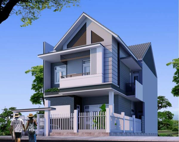 Xu hướng màu sơn nhà 2021 vừa đẹp vừa phong cách - Ảnh 7. Xu hướng màu sơn nhà 2021 vừa đẹp vừa phong cách - Ảnh 7.