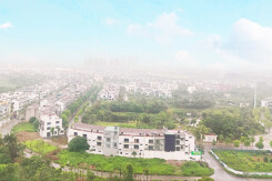 Giao dịch biệt thự, nhà liền kề Hà Nội tăng mạnh