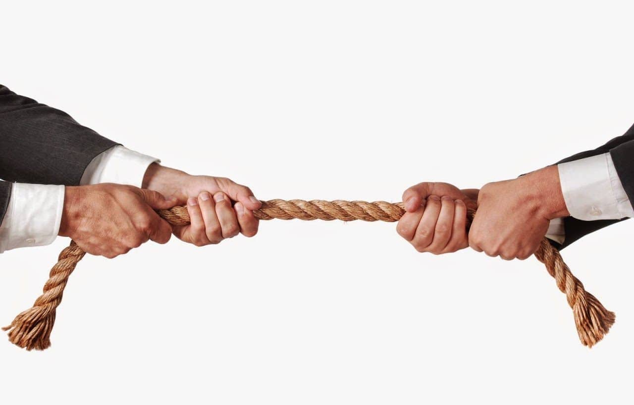 Mẫu đơn giải quyết tranh chấp đất đai đầy đủ, cập nhật nhất  - Ảnh 1.