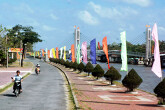 Cà Mau tìm nhà đầu tư khu đô thị tại Cái Nước