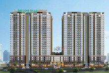 Cổ phiếu DLG của Đức Long Gia Lai bị đưa vào diện kiểm soát