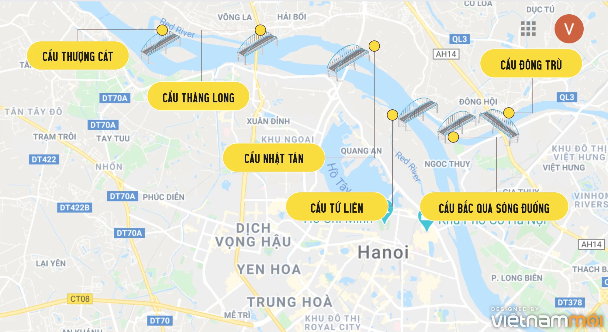 Đầu tư đất tại Đông Anh cần quan tâm gì? - Ảnh 6.