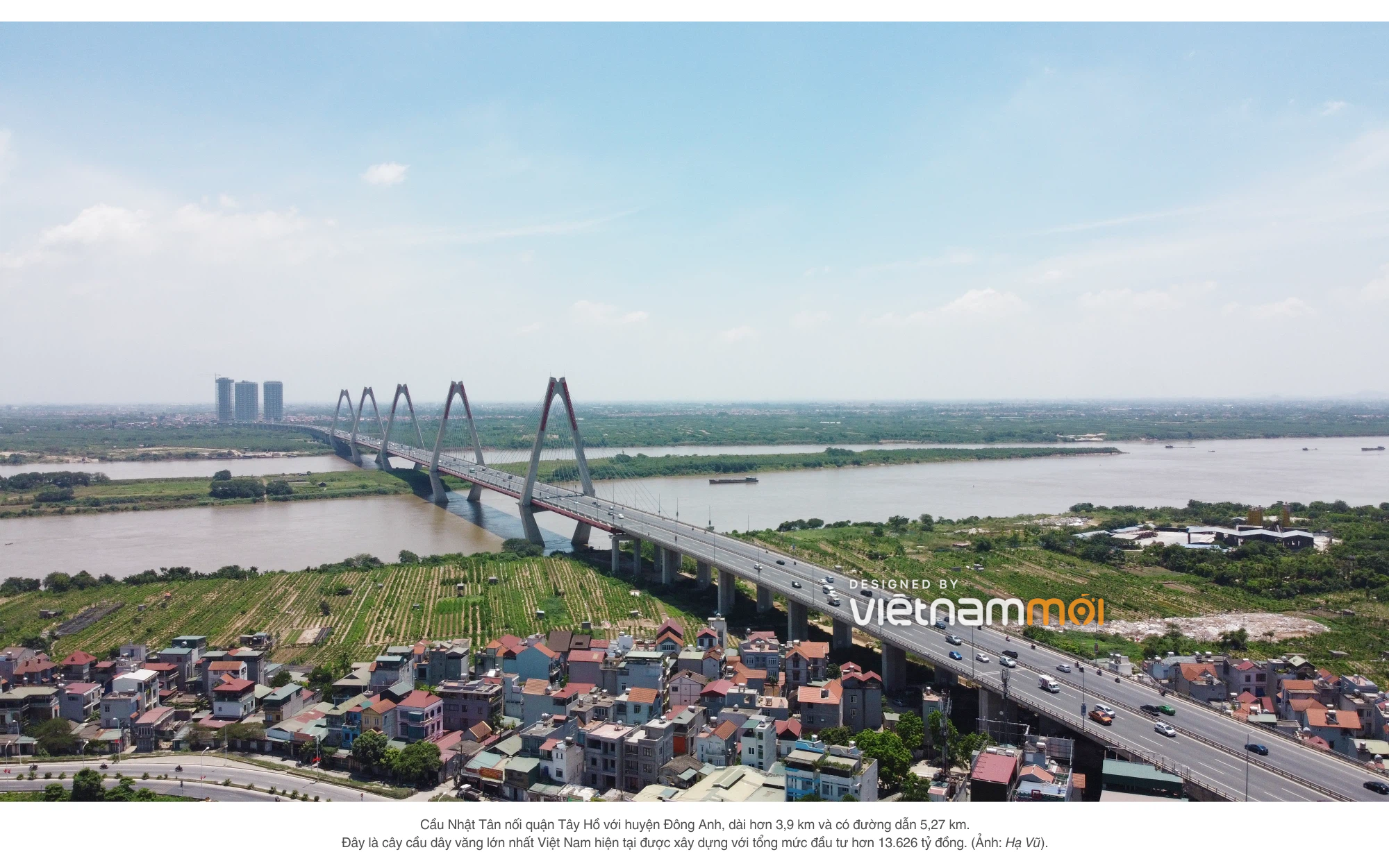 Loạt thông tin quy hoạch nên biết khi mua nhà đất ở Đông Anh, Hà Nội - Ảnh 8.