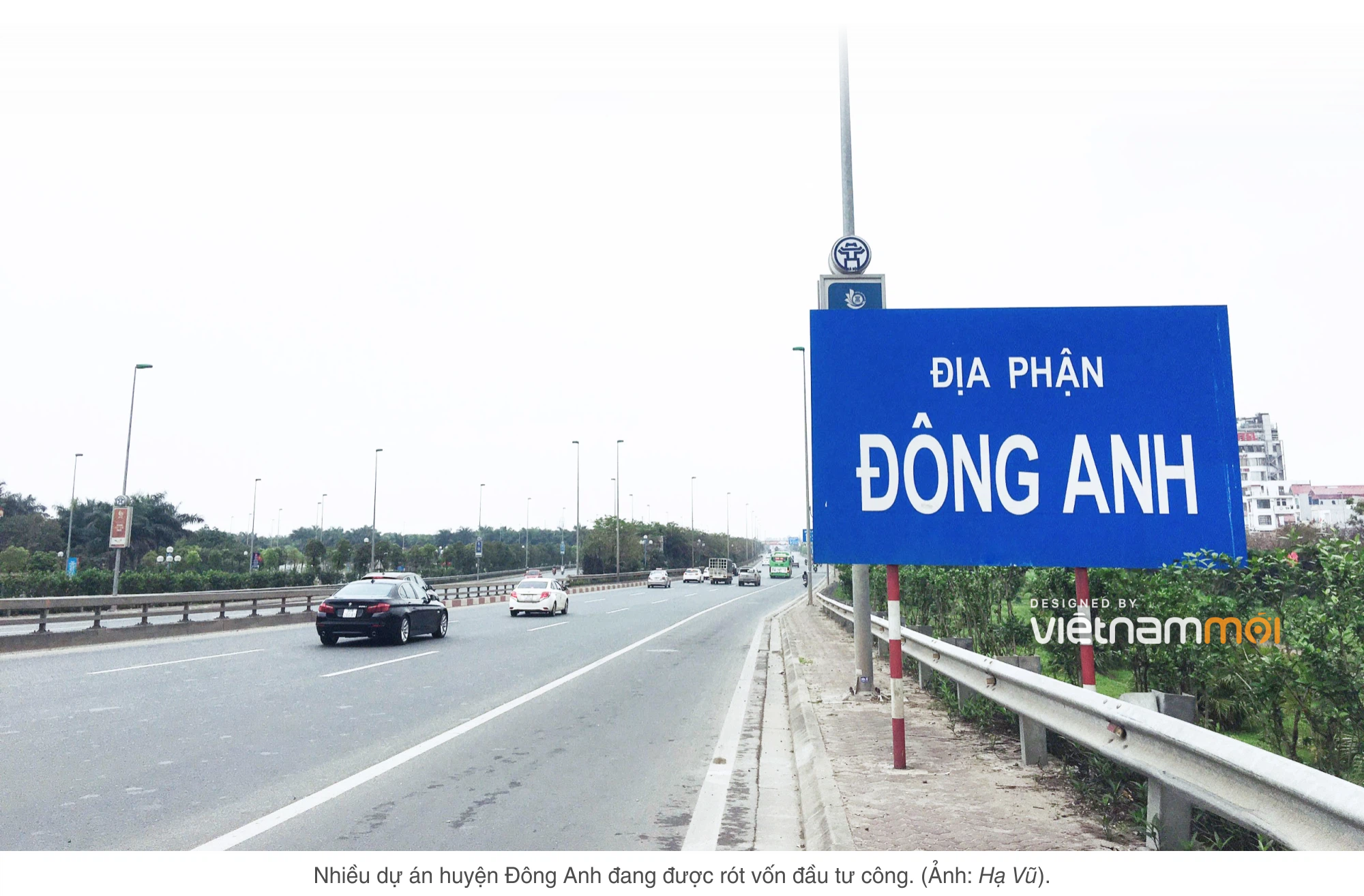Loạt thông tin quy hoạch nên biết khi mua nhà đất ở Đông Anh, Hà Nội - Ảnh 18.