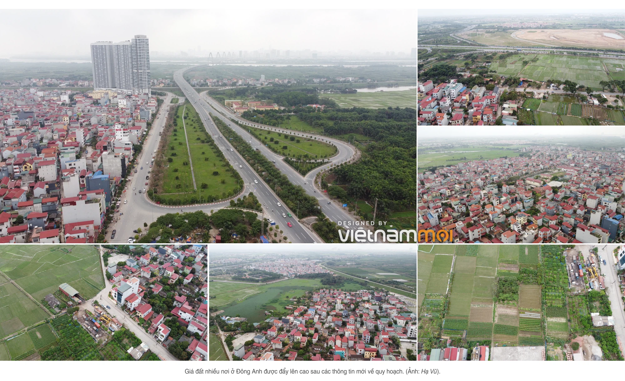 Loạt thông tin quy hoạch nên biết khi mua nhà đất ở Đông Anh, Hà Nội - Ảnh 20.