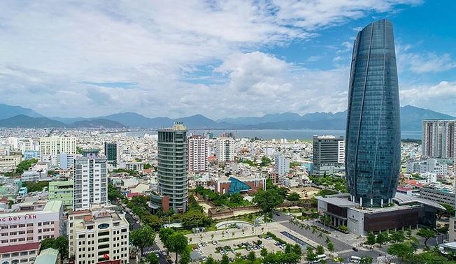 Bảng giá đất Đà Nẵng giai đoạn 2021-2024 - Ảnh 1. Bảng giá đất Đà Nẵng giai đoạn 2021-2024 - Ảnh 1.
