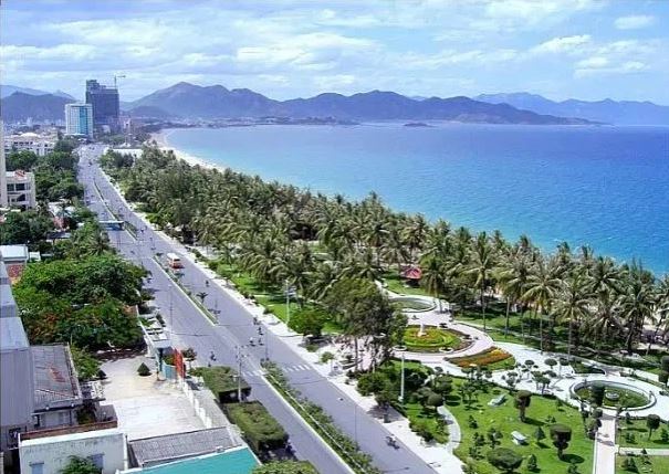Bảng giá đất Đà Nẵng giai đoạn 2021-2024 - Ảnh 2. Bảng giá đất Đà Nẵng giai đoạn 2021-2024 - Ảnh 2.
