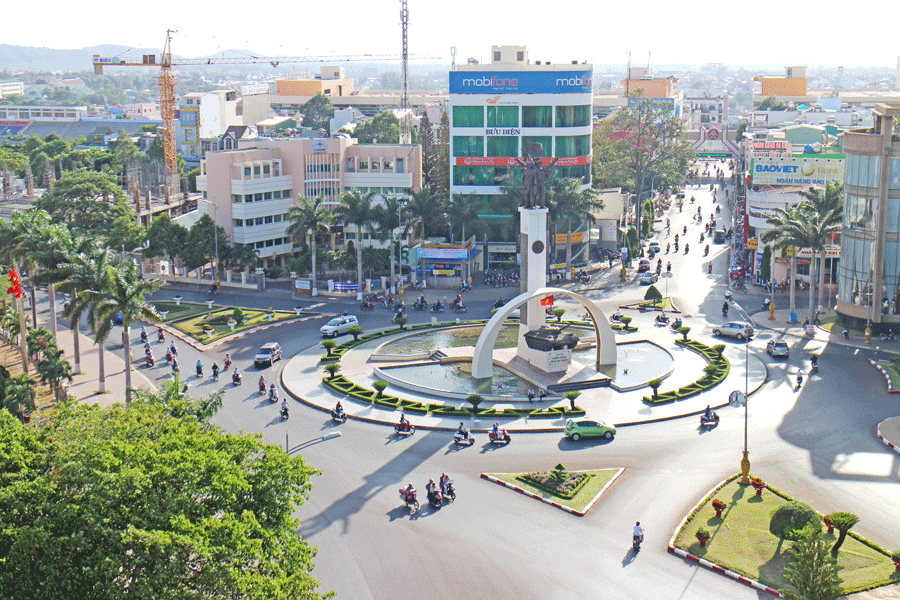 Khu đô thị 2.000 tỷ đồng của Capital House được phép mở bán - Ảnh 1. Khu đô thị 2.000 tỷ đồng của Capital House được phép mở bán - Ảnh 1.