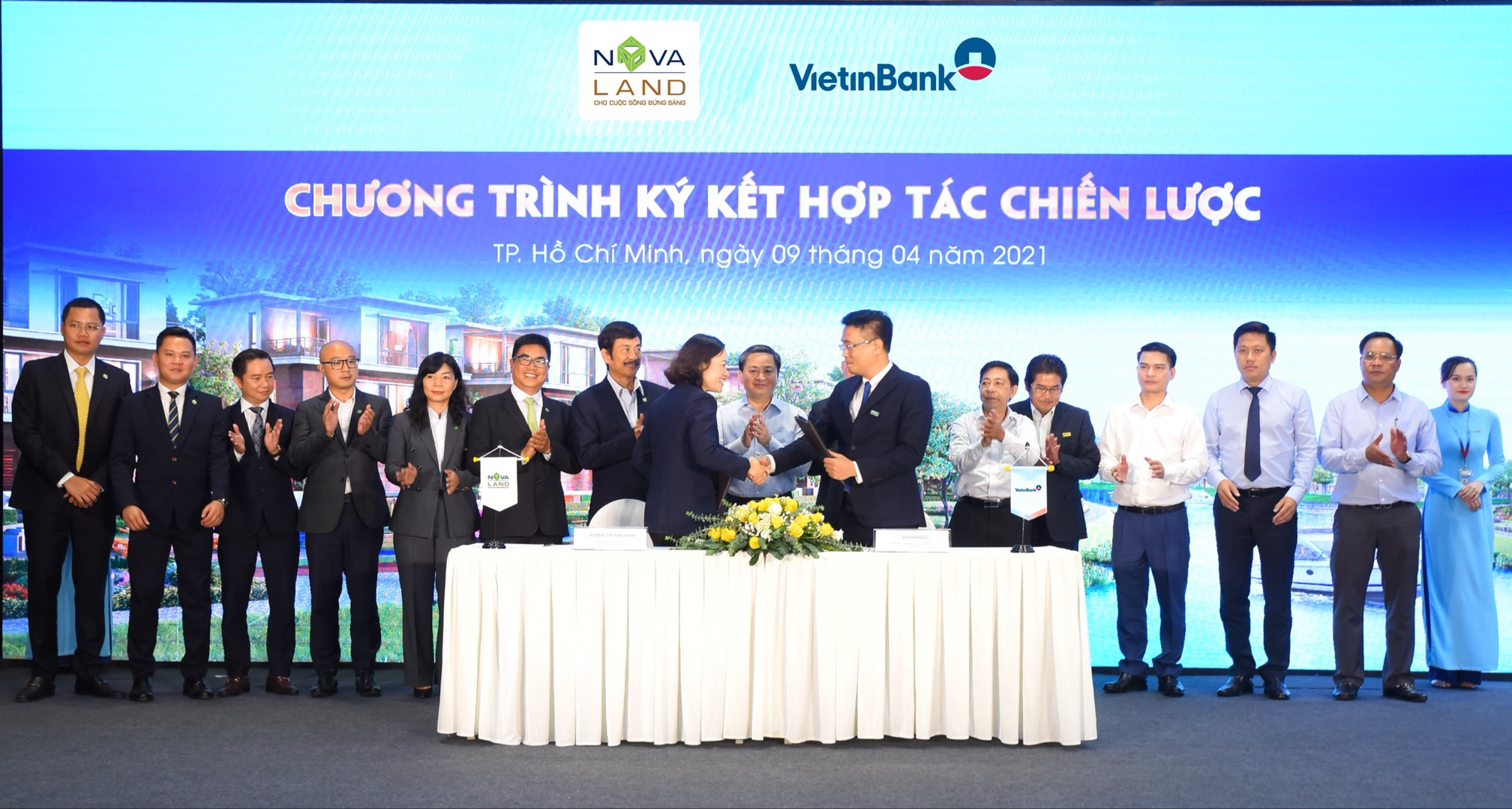Novaland mở rộng cơ hội cho nhà đầu tư sở hữu BĐS đô thị đảo - Ảnh 2. Novaland mở rộng cơ hội cho nhà đầu tư sở hữu BĐS đô thị đảo - Ảnh 2.