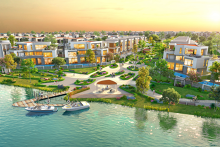 Novaland mở rộng cơ hội cho nhà đầu tư sở hữu BĐS đô thị đảo