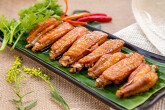 Khám phá 9 món ngon cuối tuần từ thịt gà