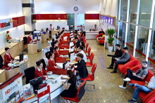 Cập nhật lãi suất ngân hàng HDBank mới nhất tháng 4/2021