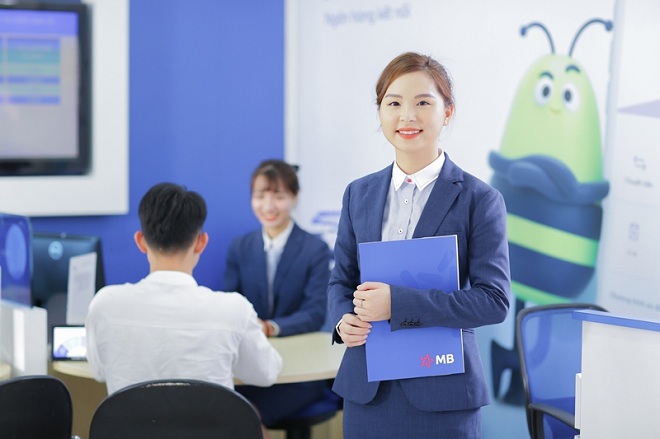 Lãi suất Ngân hàng MB cao nhất tháng 4/2021 là bao nhiêu? - Ảnh 1. Lãi suất Ngân hàng MB cao nhất tháng 4/2021 là bao nhiêu? - Ảnh 1.