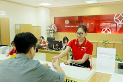 Lãi suất tiết kiệm ngân hàng SeABank cập nhật tháng 4/2021