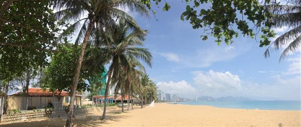 Dự án Ana Mandara ven vịnh Nha Trang sẽ bị thu hồi vào cuối năm 2021 - Ảnh 2.