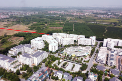 Kế hoạch sử dụng đất xã Cổ Bi, Gia Lâm, Hà Nội năm 2021