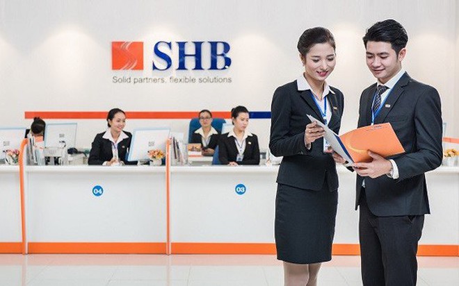 NHNN chấp thuận SHB tăng vốn từ chia cổ tức bằng cổ phiếu - Ảnh 1.
